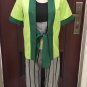 Young Hashirama Senju Costume