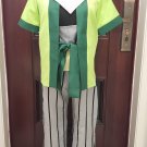 Young Hashirama Senju Costume Young Hashirama Senju Costume