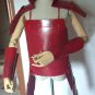 Hashirama Senju Armor Cosplay
