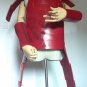 Hashirama Senju Armor Cosplay