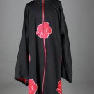 Akatsuki Cloak Costume