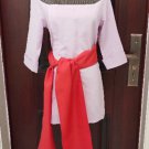 Temari Costume Cosplay
