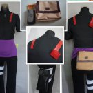 Inojin Yamanaka Costume Cosplay Inojin Yamanaka Costume Cosplay