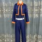 Young Obito Costume Cosplay