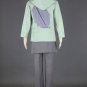 Shino Aburame Costume Cosplay