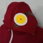 Kabuto Sage Mode Coat Cosplay