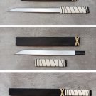 Shisui Uchiha Sword Cosplay
