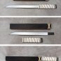 Shisui Uchiha Sword Cosplay