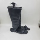 Sasuke Cosplay Shoes