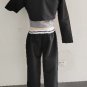 Sai Yamanaka Costume Cosplay