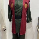 Jiraiya Costume Cosplay
