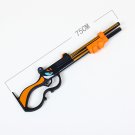 Takt Op. Destiny Titan Gun Cosplay