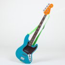 Hinomori Shiho Bass Guitar Cosplay