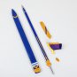 Shijo Rei Sword Cosplay