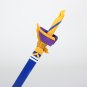 Shijo Rei Sword Cosplay