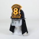 Akitaru Obi Helmet Cosplay