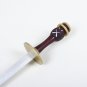 Basil Hawkins Sword Cosplay