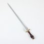 Basil Hawkins Sword Cosplay