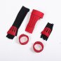 SF6 Cammy Cosplay Gauntlets