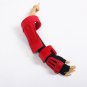 SF6 Cammy Cosplay Gauntlets
