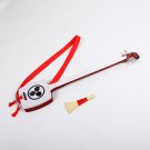 Show by Rock A Gita Shamisen Cosplay