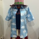 Miss Goldenweek Costume Cosplay