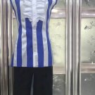 Mr.3 Costume Cosplay Mr.3 Costume Cosplay