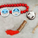 Ace Hat Accessories Cosplay Ace Hat Accessories Cosplay