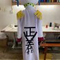 Buggy Marineford Costume Cosplay