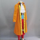 Brook Film Z Cosplay Outfit