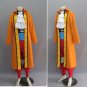 Brook Film Z Cosplay Outfit