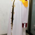 Whitebeard Edward Newgate Costuime Cosplay