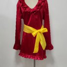 Boa Hancock Pajamas Cosplay