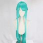 Kozuki Hiyori Wig Cosplay