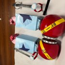 Franky Cosplay Armor Franky Cosplay Armor