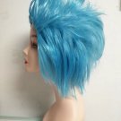 Franky Wig Cosplay