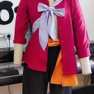 Stampede Luffy Costume Stampede Luffy Costume