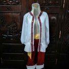 Whole Cake Island Luffy Costume Whole Cake Island Luffy Costume