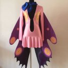 Vinsmoke Reiju Costume
