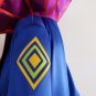 Denjiro Costume Cosplay