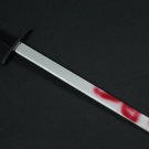 Hazbin Hotel Lute Sword Cosplay