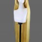 Hazbin Hotel Lilith Wig Cosplay