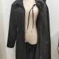 Luffy Onigashima Black Coat Cosplay