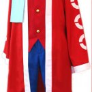 Luffy Arabasta Costume Cosplay Luffy Arabasta Costume Cosplay