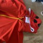 Luffy 3D2Y Outfit Cosplay