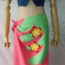 Nico Robin Fishman Island Costume