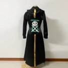 Trafalgar Law Genderbend Costume Cosplay Trafalgar Law Genderbend Costume Cosplay