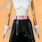 Nami Film Red Costume