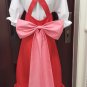 Nami Whole Cake Island Costume