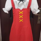 Nami Whole Cake Island Costume